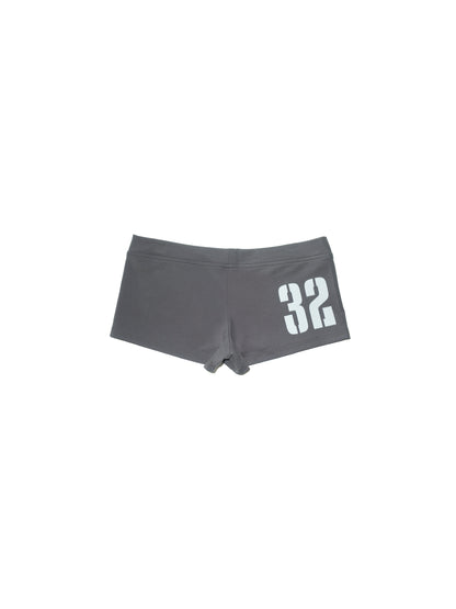 32 LIVID MINI SHORTS