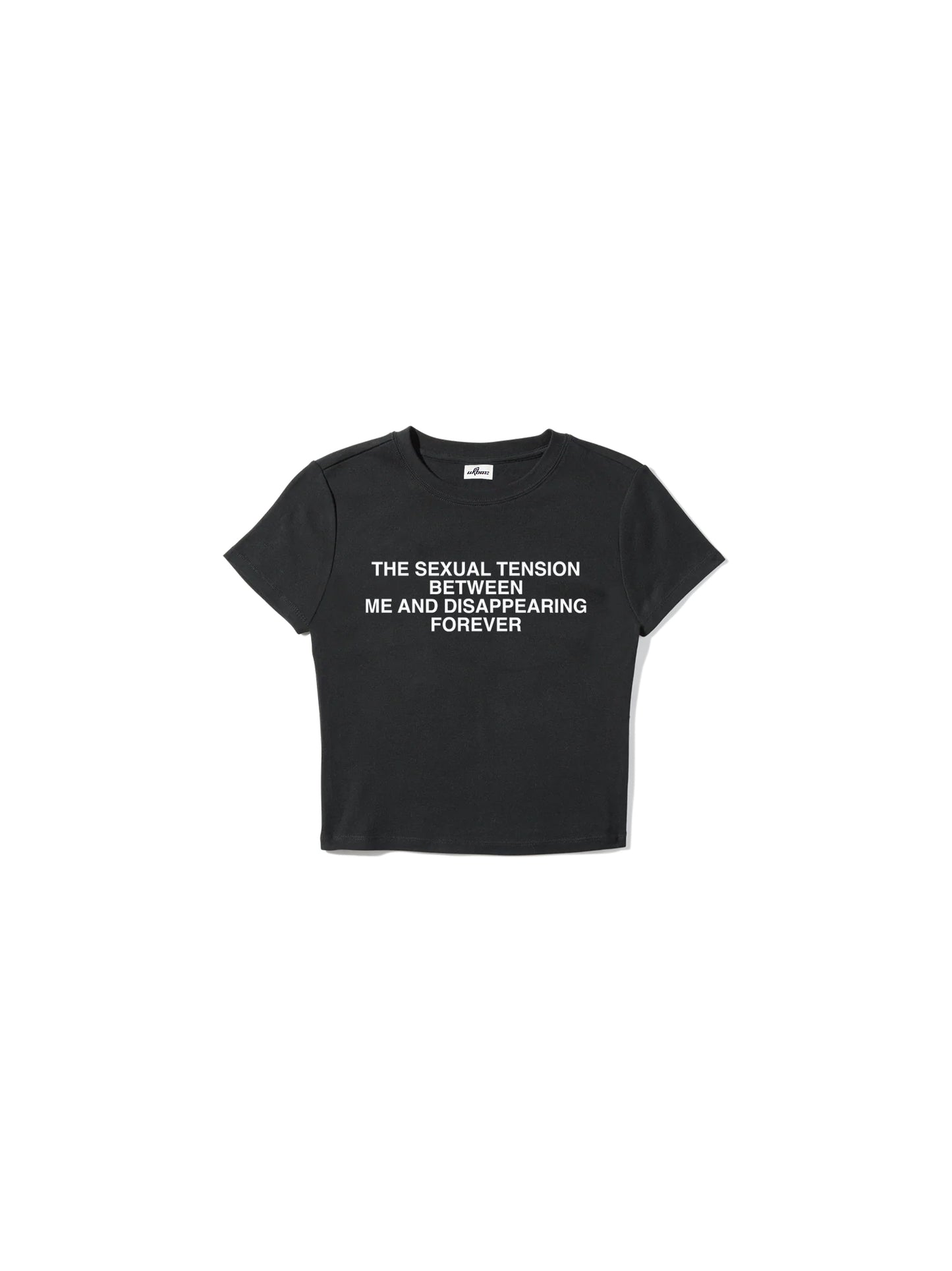 SEXUAL TENSION BABY TEE