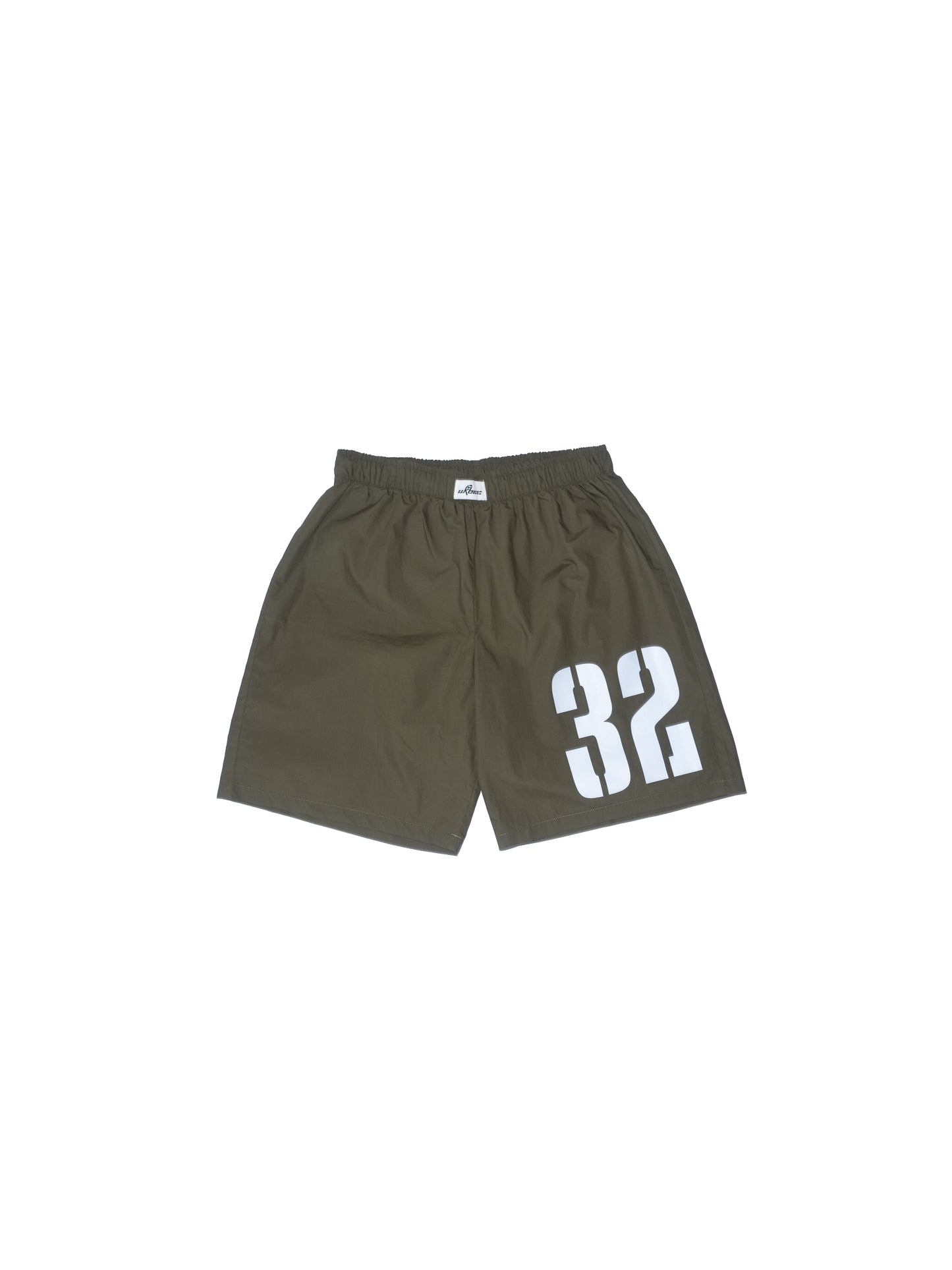 32 SHORTS